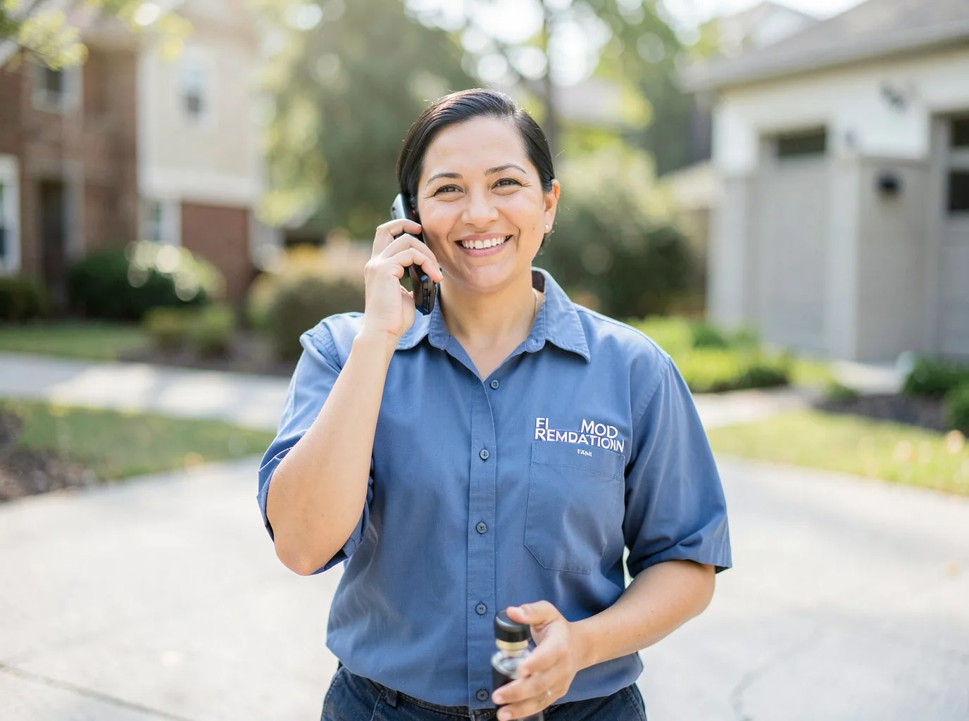 Mold Remediation Graham, NC FAQs